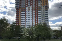 Екатеринбург, ул. Фрезеровщиков, 5 (Эльмаш) - фото квартиры