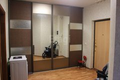 Екатеринбург, ул. Орденоносцев, 10 (Химмаш) - фото квартиры