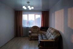 Екатеринбург, ул. Замятина, 34 (Эльмаш) - фото квартиры