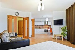 Екатеринбург, ул. Бакинских комиссаров, 93 (Уралмаш) - фото квартиры