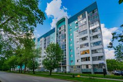 Екатеринбург, ул. Кировградская, 50 (Уралмаш) - фото квартиры