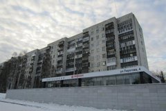 Екатеринбург, ул. Пирогова, 4 (ВИЗ) - фото квартиры