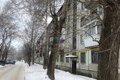 Екатеринбург, ул. Седова, 44А (Старая Сортировка) - фото квартиры