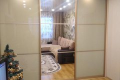 Екатеринбург, ул. Саперов, 1 (Центр) - фото квартиры