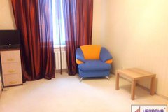 Екатеринбург, ул. Библиотечная, 45 (Втузгородок) - фото квартиры