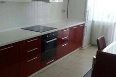 Екатеринбург, ул. Луганская, 4 (Автовокзал) - фото квартиры