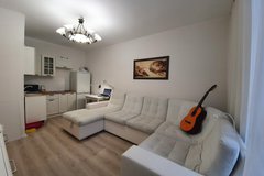 Екатеринбург, ул. Данилы Зверева, 5а (Пионерский) - фото квартиры