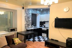 Екатеринбург, ул. Учителей, 1 (Пионерский) - фото квартиры