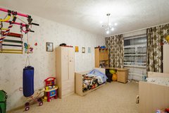 Екатеринбург, ул. Латвийская, 18 (Компрессорный) - фото квартиры