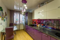 Екатеринбург, ул. Совхозная, 4 (Эльмаш) - фото квартиры