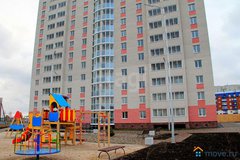 г. Арамиль, ул. Космонавтов, 15 к 1 (городской округ Арамильский) - фото квартиры