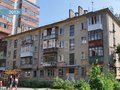 Екатеринбург, ул. Мира, 10 (Втузгородок) - фото квартиры
