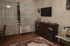 Екатеринбург, ул. Бажова, 223 (Парковый) - фото квартиры