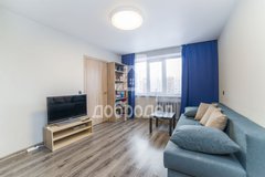 Екатеринбург, ул. Июльская, 39/2 (Пионерский) - фото квартиры