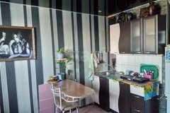 Екатеринбург, ул. Шишимская, 26 (Уктус) - фото квартиры