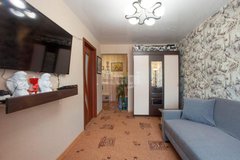 Екатеринбург, ул. Академика Бардина, 6 к 1 (Юго-Западный) - фото квартиры