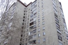 Екатеринбург, ул. Стахановская, 24/1 (Уралмаш) - фото квартиры