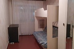 Екатеринбург, ул. Симферопольская, 30 (Вторчермет) - фото квартиры