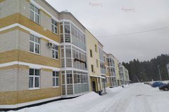 г. Ревда, ул. Солнечный, 6 (городской округ Ревда) - фото квартиры
