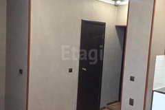 Екатеринбург, ул. Лодыгина, 15 (Втузгородок) - фото квартиры