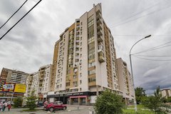 Екатеринбург, ул. Щорса, 128 (Автовокзал) - фото квартиры