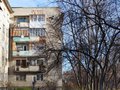 Екатеринбург, ул. Кировградская, 51а (Уралмаш) - фото квартиры