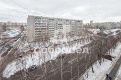 Екатеринбург, ул. Советская, 51 (Пионерский) - фото квартиры