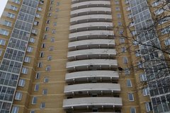 Екатеринбург, ул. Техническая, 14/2 (Новая Сортировка) - фото квартиры