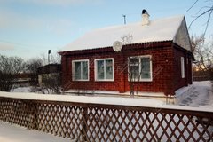 с. Обуховское, ул. Санаторий, 15 (Камышловский район) - фото дома