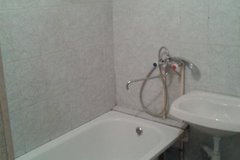 Екатеринбург, ул. Бакинских комиссаров, 107 (Уралмаш) - фото квартиры