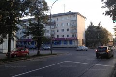 Екатеринбург, ул. Толмачева, 25 (Центр) - фото квартиры