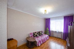 п. Большой Исток, ул. Ленина, 164 (городской округ Сысертский) - фото квартиры