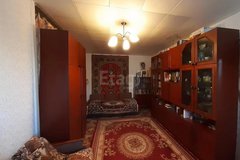 Екатеринбург, ул. Космонавтов, 55 (Уралмаш) - фото квартиры