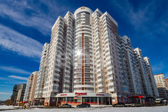 Екатеринбург, ул. Татищева, 58 (ВИЗ) - фото квартиры