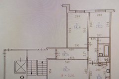 Екатеринбург, ул. Анны Бычковой, 20 (Синие Камни) - фото квартиры