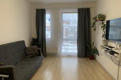 Екатеринбург, ул. Карасьевская, 32 (Широкая речка) - фото квартиры