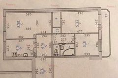 Екатеринбург, ул. Сиреневый, 4/1 (ЖБИ) - фото квартиры