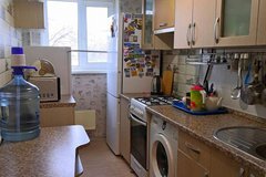 Екатеринбург, ул. Космонавтов, 83 (Уралмаш) - фото квартиры