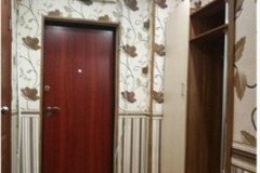 Екатеринбург, ул. Краснофлотцев, 9 (Эльмаш) - фото квартиры