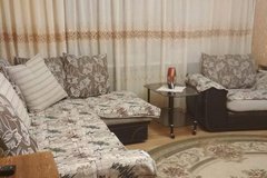 Екатеринбург, ул. Сулимова, 65 (Пионерский) - фото квартиры