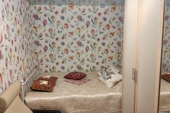 Екатеринбург, ул. Грибоедова, 6 (Химмаш) - фото квартиры