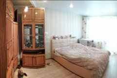 Екатеринбург, ул. Новаторов, 6 (Уралмаш) - фото квартиры