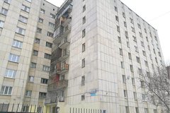Екатеринбург, ул. Фрезеровщиков, 32 (Эльмаш) - фото квартиры