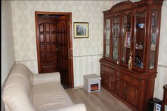 Екатеринбург, ул. Серафимы Дерябиной, 23 (Юго-Западный) - фото квартиры