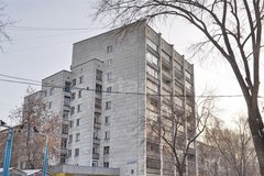 Екатеринбург, ул. Восточная, 88а (Центр) - фото квартиры