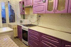 Екатеринбург, ул. Старых Большевиков, 56 (Эльмаш) - фото квартиры