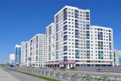 Екатеринбург, ул. Павла Шаманова, 26 (Академический) - фото квартиры