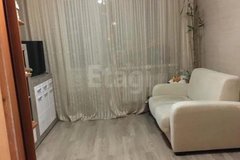 Екатеринбург, ул. Начдива Онуфриева, 8 (Юго-Западный) - фото квартиры