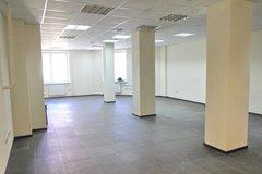 Екатеринбург, ул. Большакова, 25 (Парковый) - фото офисного помещения