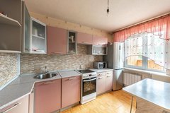 Екатеринбург, ул. Начдива Онуфриева, 8 (Юго-Западный) - фото квартиры